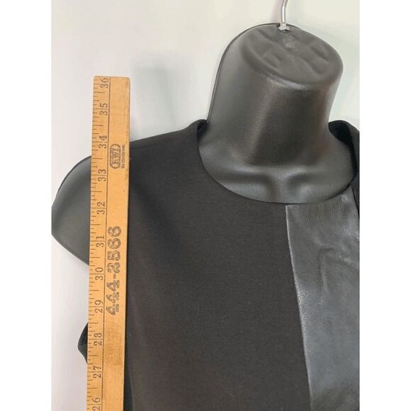 Calvin Klein Modern Sleeveless Midi Dress - Picture 5 of 7